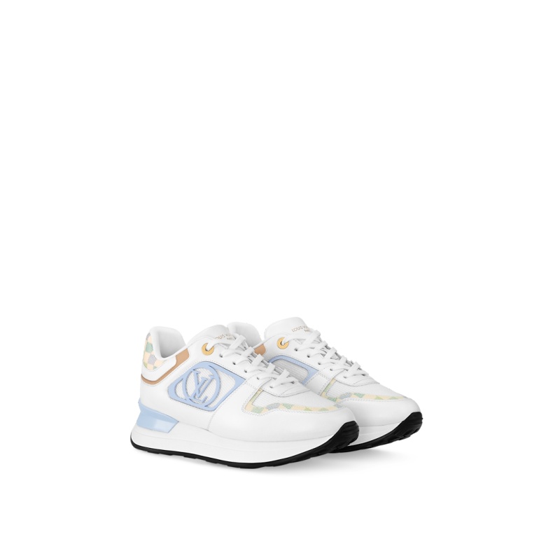 Neo Run Away Sneaker - Image 1